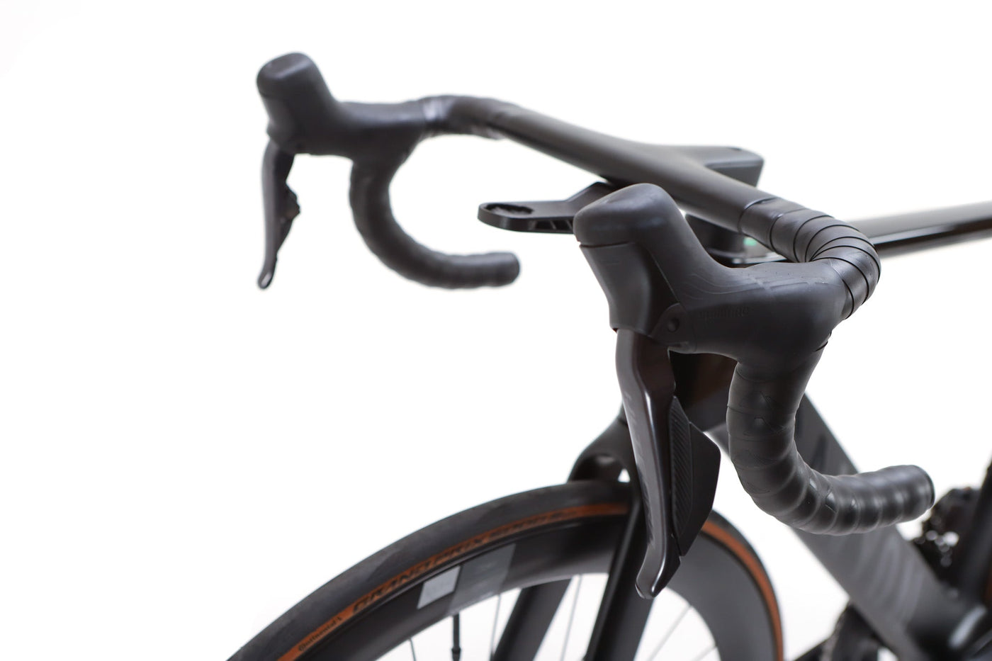 Canyon Aeroad CF SLX 8 Shimano Ultegra Di2 Disc Road Bike 2023, Size Small
