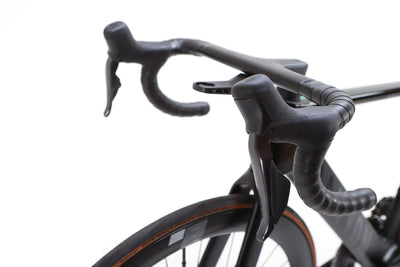 Canyon Aeroad CF SLX 8 Shimano Ultegra Di2 Disc Road Bike 2023, Size Small