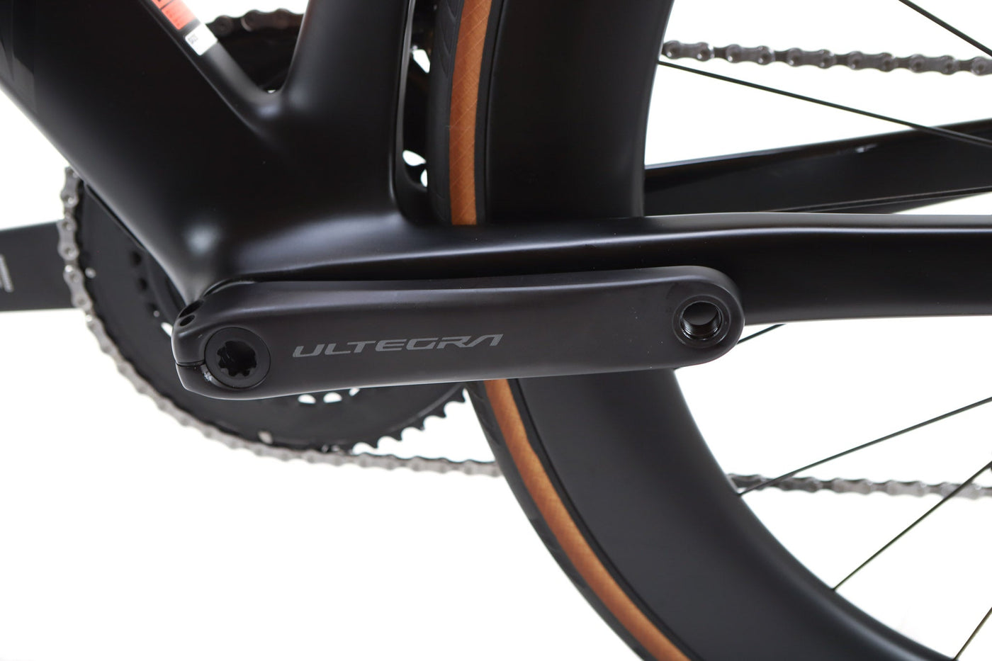 Canyon Aeroad CF SLX 8 Shimano Ultegra Di2 Disc Road Bike 2023, Size Small
