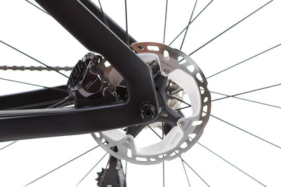 Canyon Aeroad CF SLX 8 Shimano Ultegra Di2 Disc Road Bike 2023, Size Small