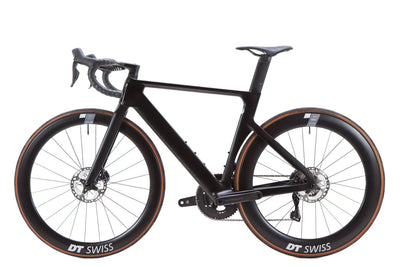 Canyon Aeroad CF SLX 8 Shimano Ultegra Di2 Disc Road Bike 2023, Size Small