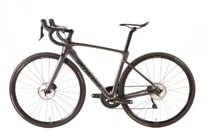 Specialized Roubaix Comp Shimano Ultegra Disc Road Bike 2021, Size 52cm