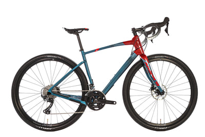 Argon 18 Dark Matter Shimano GRX Disc Gravel 2022, Size Small