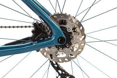 Argon 18 Dark Matter Shimano GRX Disc Gravel 2022, Size Small