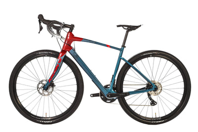 Argon 18 Dark Matter Shimano GRX Disc Gravel 2022, Size Small