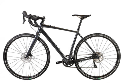 Cannondale Topstone 1 Disc Shimano 105 Gravel Bike 2020, Size Medium