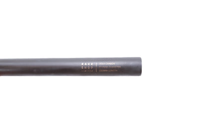 Bontrager RSL Carbon Seatpost, 27.2mm/ 20mm Offset