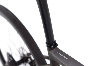 Specialized Diverge Comp Carbon Sram Rival Gravel Bike 2022, Size 56cm