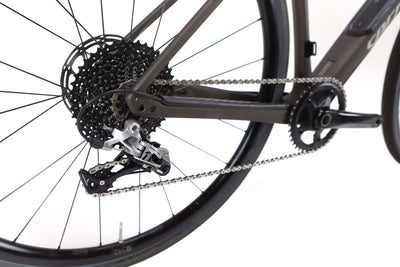 Specialized Diverge Comp Carbon Sram Rival Gravel Bike 2022, Size 56cm