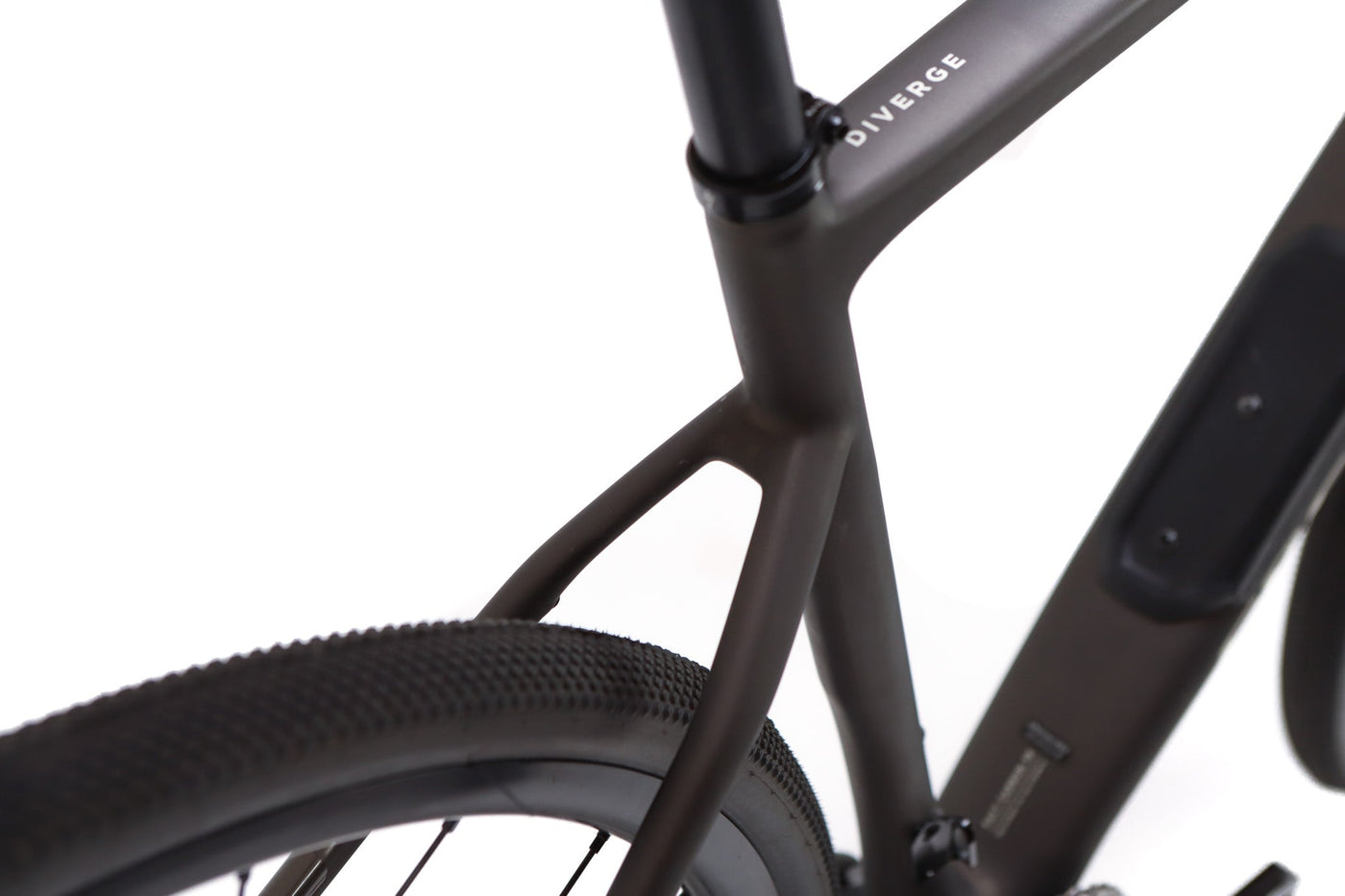 Specialized Diverge Comp Carbon Sram Rival Gravel Bike 2022, Size 56cm