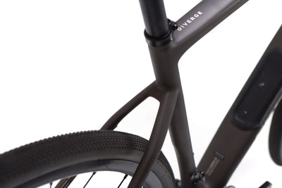 Specialized Diverge Comp Carbon Sram Rival Gravel Bike 2022, Size 56cm