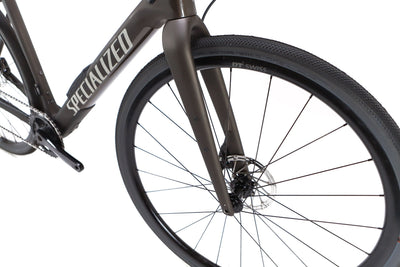 Specialized Diverge Comp Carbon Sram Rival Gravel Bike 2022, Size 56cm
