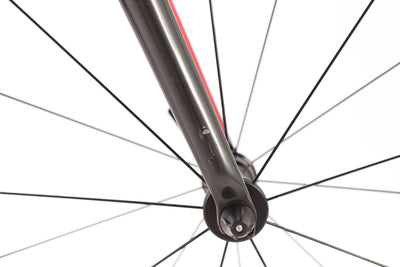 Cannondale SuperSix Evo Shimano 105 Road Bike 2019, Size 50cm