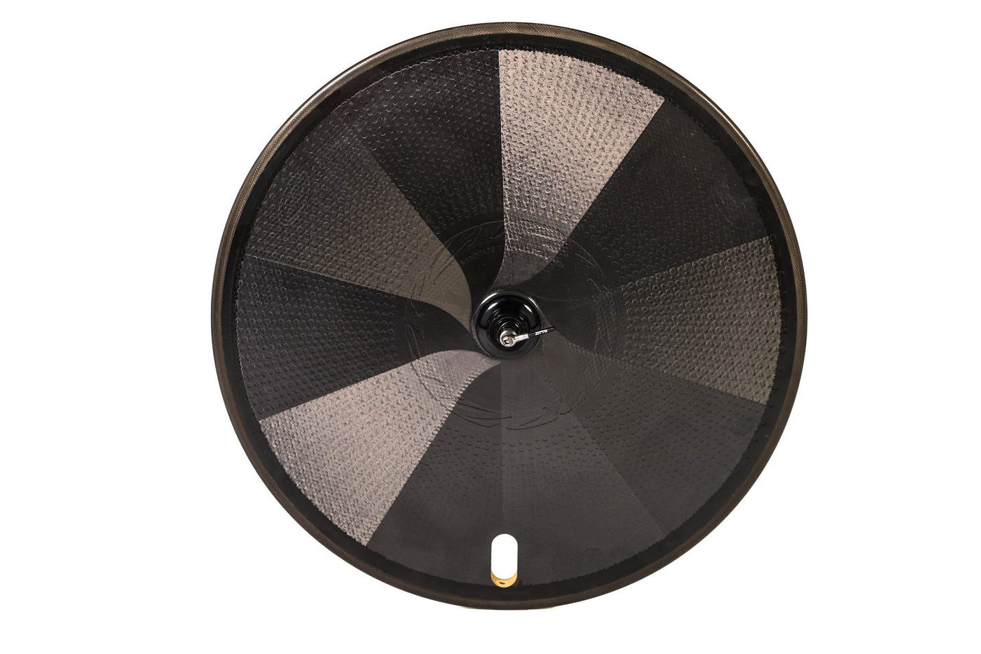 Zipp Super 9 Rim Brake Clincher Rear Wheel 2018, Shimano Freehub