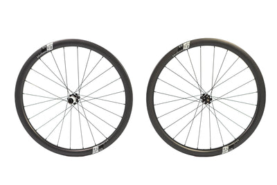Vision SC 40 Disc Carbon Wheelset 2020, Shimano Freehub