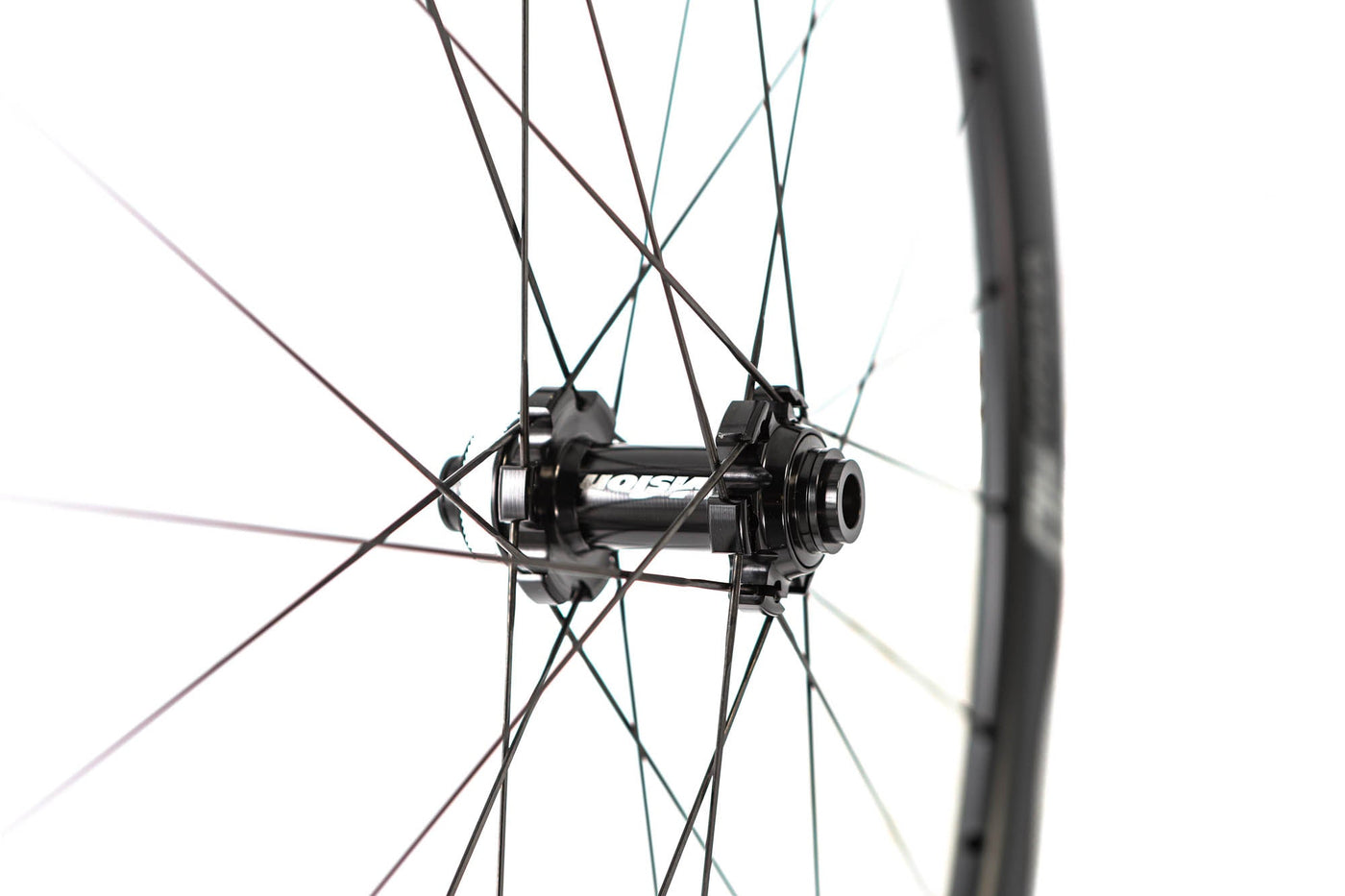 Vision SC 40 Disc Carbon Wheelset 2020, Shimano Freehub