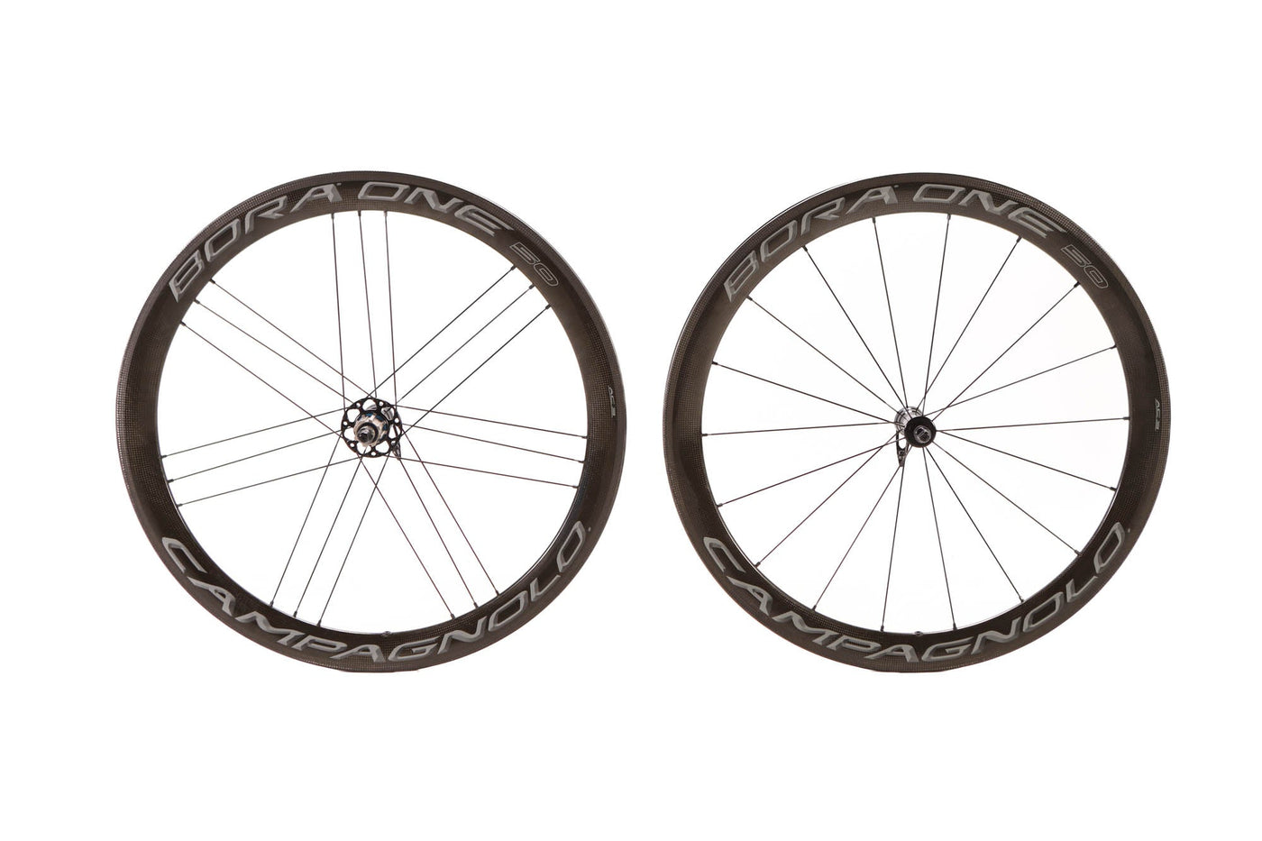 Campagnolo Bora One 50 2021 , Shimano Freehub