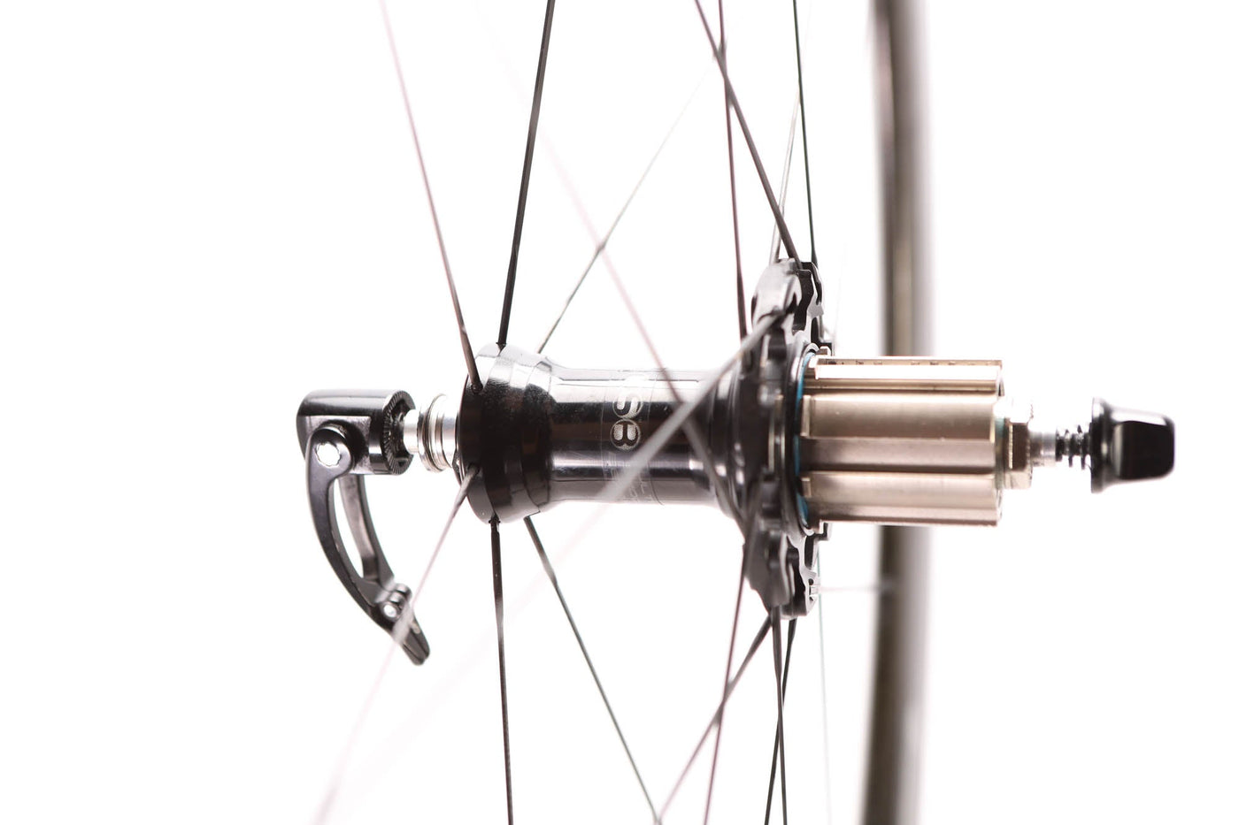 Campagnolo Bora One 50 2021 , Shimano Freehub