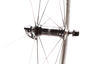 Campagnolo Bora One 50 2021 , Shimano Freehub