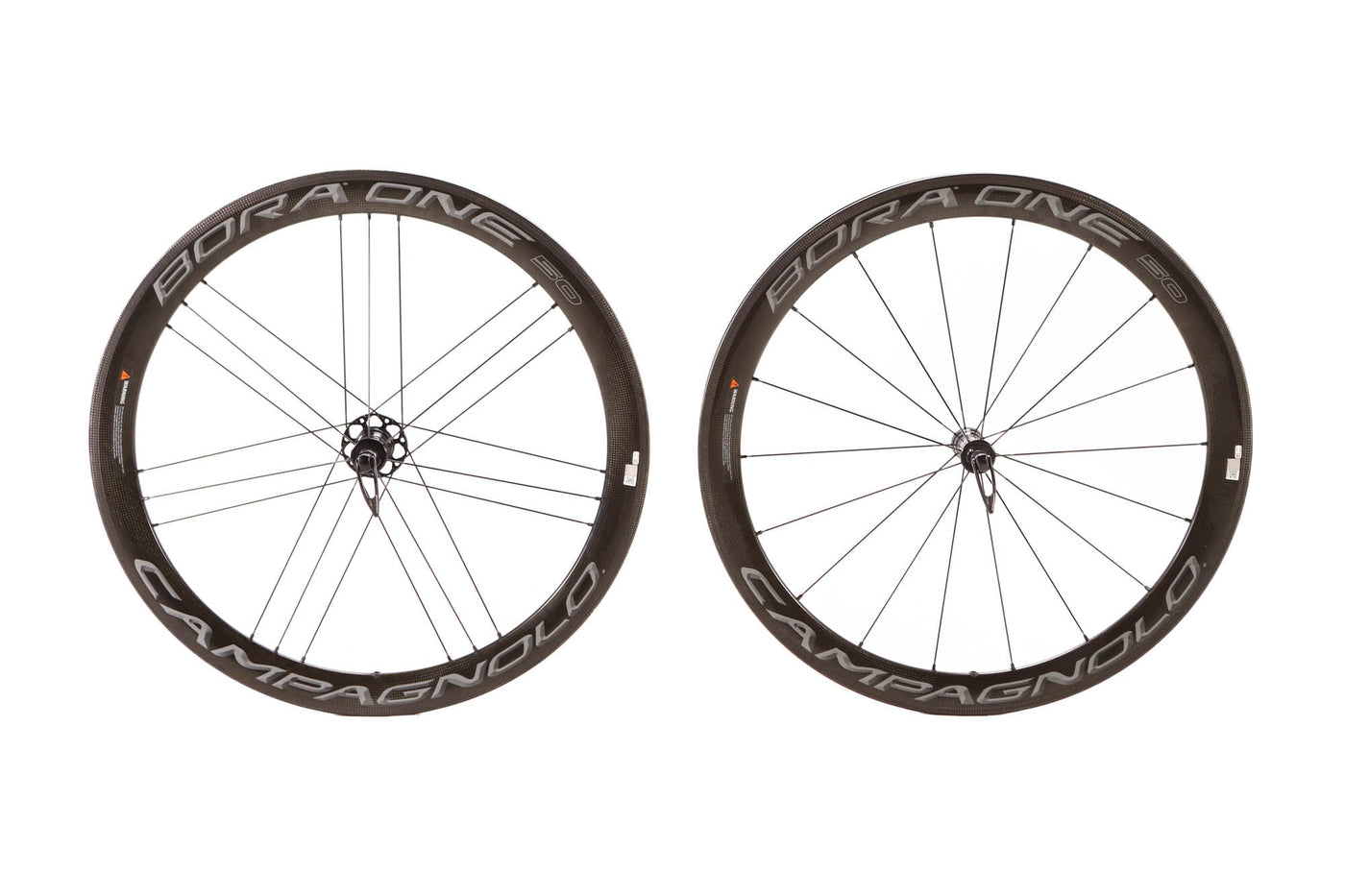Campagnolo Bora One 50 2021 , Shimano Freehub