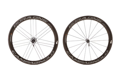 Campagnolo Bora One 50 2021 , Shimano Freehub
