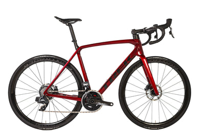 Trek Emonda SL7 Sram Force eTap AXS Disc Road Bike 2023, Size 56cm