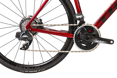 Trek Emonda SL7 Sram Force eTap AXS Disc Road Bike 2023, Size 56cm