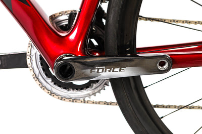 Trek Emonda SL7 Sram Force eTap AXS Disc Road Bike 2023, Size 56cm