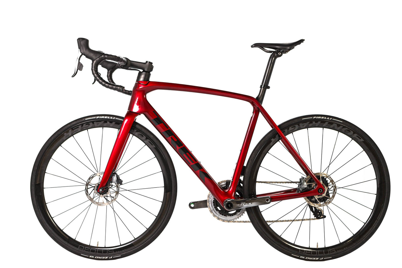 Trek Emonda SL7 Sram Force eTap AXS Disc Road Bike 2023, Size 56cm