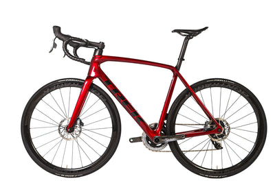 Trek Emonda SL7 Sram Force eTap AXS Disc Road Bike 2023, Size 56cm