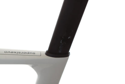 Cannondale SuperSix Evo Shimano 105 Di2 Disc Road Bike 2024, Size 54cm