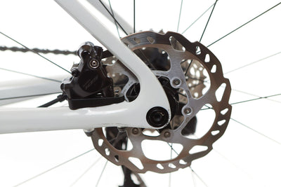 Cannondale SuperSix Evo Shimano 105 Di2 Disc Road Bike 2024, Size 54cm