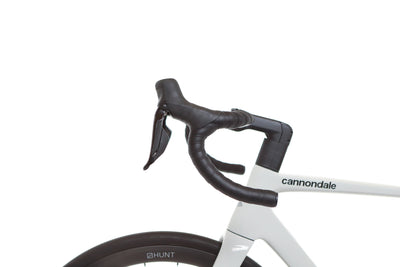 Cannondale SuperSix Evo Shimano 105 Di2 Disc Road Bike 2024, Size 54cm
