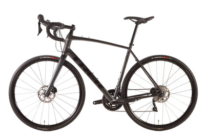 Trek Domane AL 5 Gen 3 Shimano 105 Disc Road Bike 2022, Size 58cm