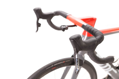 BMC Teammachine SLR 01 TWO Sram Red eTap AXS Disc Road Bike 2022, Size 54cm