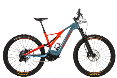 Specialized Turbo Levo Carbon Expert Sram X1 E-MTB 2019, Size Large