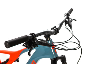 Specialized Turbo Levo Carbon Expert Sram X1 E-MTB 2019, Size Large