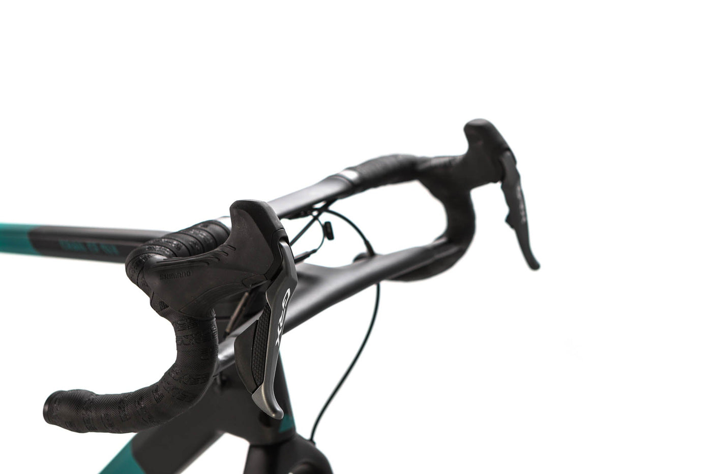 Canyon Grail CF SLX 8 Shimano GRX Di2 Gravel Bike 2022, Size Large