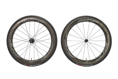 Zipp 404 NSW Carbon Wheelset, Shimano Freehub