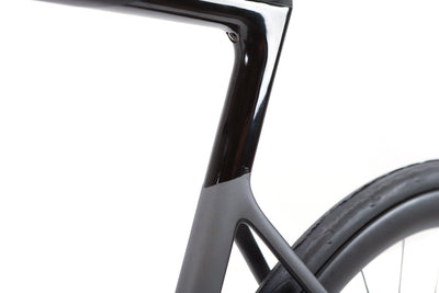 Cannondale SuperSix Evo Hi-Mod Shimano Ultegra Di2 Disc Road Bike 2021, Size 60cm