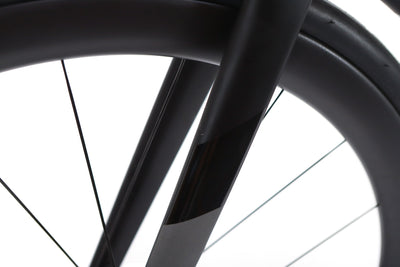 Cannondale SuperSix Evo Hi-Mod Shimano Ultegra Di2 Disc Road Bike 2021, Size 60cm