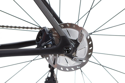 Cannondale SuperSix Evo Hi-Mod Shimano Ultegra Di2 Disc Road Bike 2021, Size 60cm