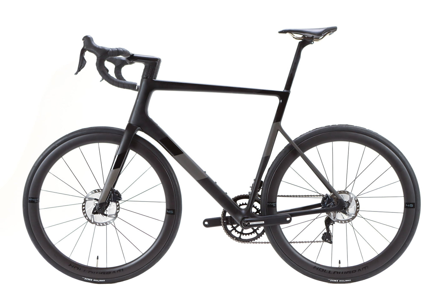 Cannondale SuperSix Evo Hi-Mod Shimano Ultegra Di2 Disc Road Bike 2021, Size 60cm