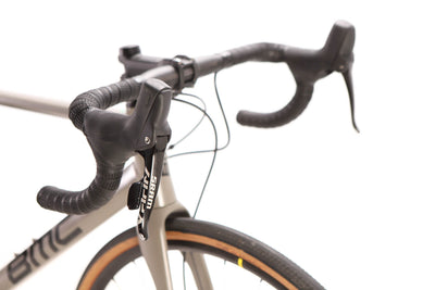BMC Roadmachine X SRAM Apex Disc Road Bike 2021, Size 51cm