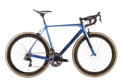 Swift UltraVox SSL Shimano Dura-Ace Di2 Road Bike 2022 , Size 54cm