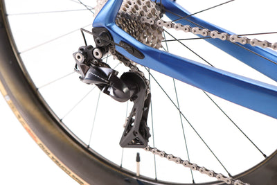 Swift UltraVox SSL Shimano Dura-Ace Di2 Road Bike 2022 , Size 54cm
