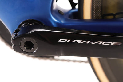 Swift UltraVox SSL Shimano Dura-Ace Di2 Road Bike 2022 , Size 54cm