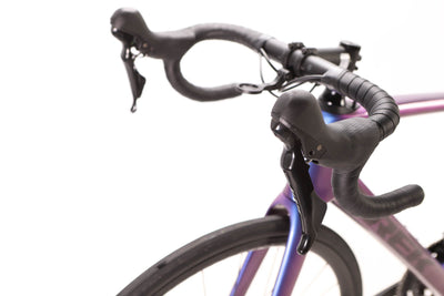 Trek Domane Gen 3 SL 5 Shimano 105 Disc Road Bike 2020, Size 54cm