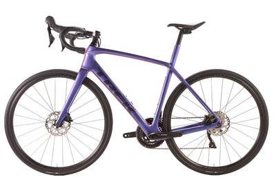 Trek Domane Gen 3 SL 5 Shimano 105 Disc Road Bike 2020, Size 54cm