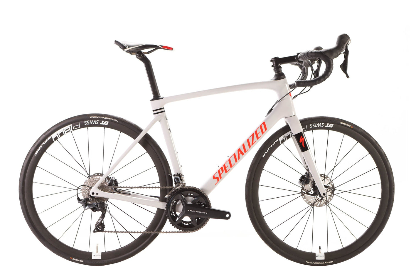 Specialized Roubaix Comp Shimano Ultegra Disc Road Bike 2020, Size 58cm